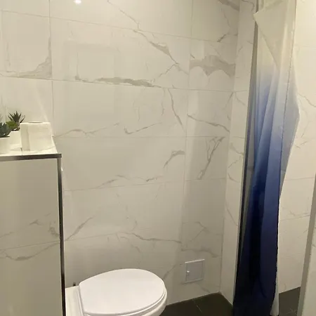 Appartamento Casa Csokonai Budapest