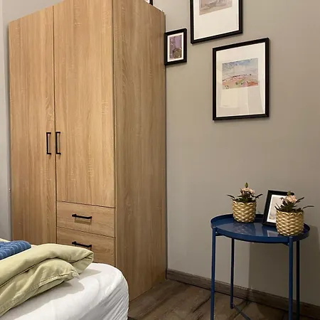 Appartamento Casa Csokonai