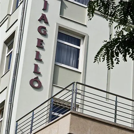 加格尔罗商务酒店