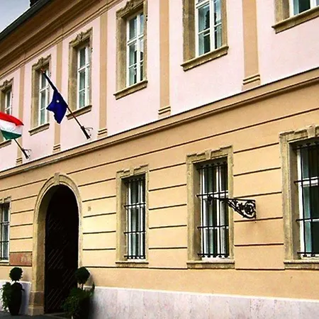 Buda Castle Ξενοδοχείο Βουδαπέστη