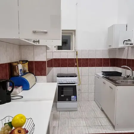 Homestay Lookery Budapest