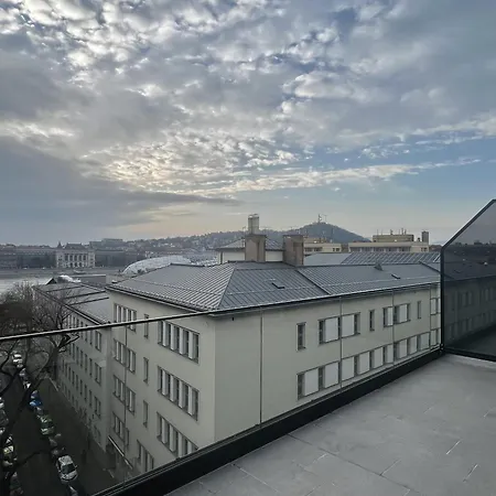 Apartament Vp *