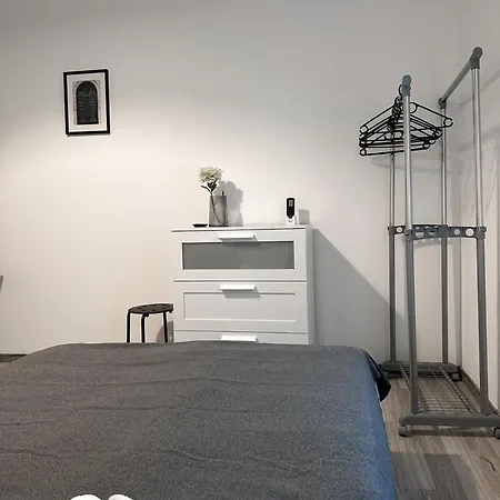 Apartament Dolce Budapesta