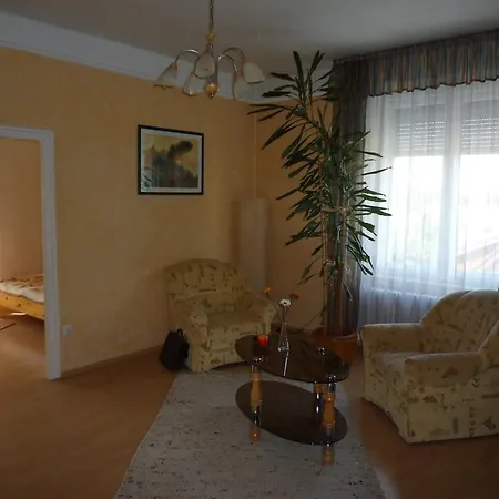 Ors Vezer Beatle 01 Apartment *