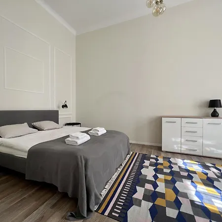 Bphomes 公寓 布达佩斯