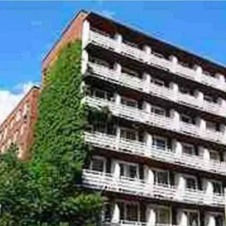 Hermina Westend Apartment Budapest