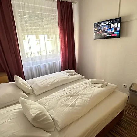 Apartment Hermina Westend