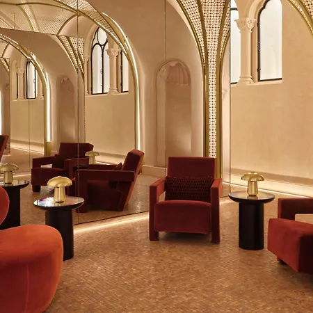 Hotel W Budapest