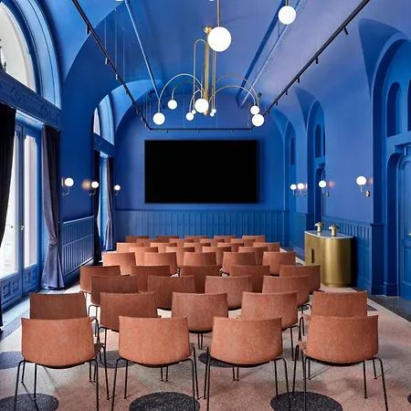 Hotel W Budapest