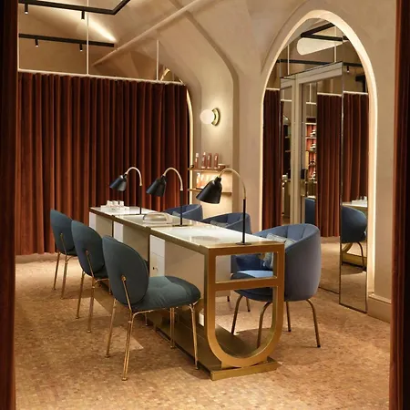 Hotel W Budapest