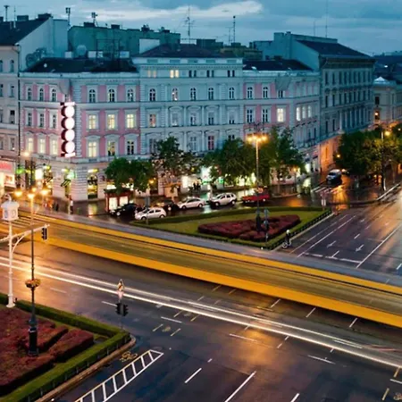 Apartman T & E *