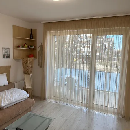 Luxury Cordia With Free Parking Budapest