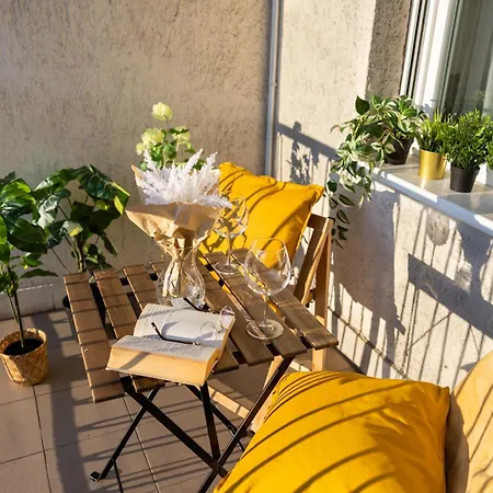 Cozy Panorama Next To The Buda Castle Apartman *