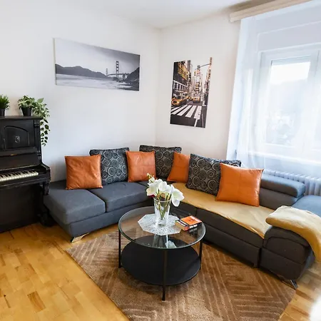 Apartman Cozy Panorama Next To The Buda Castle *