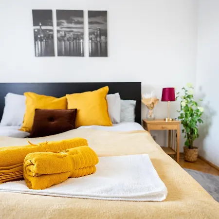 Apartman Cozy Panorama Next To The Buda Castle *