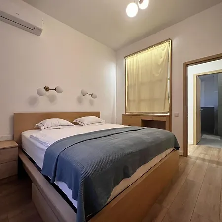 Bphomes 公寓 布达佩斯