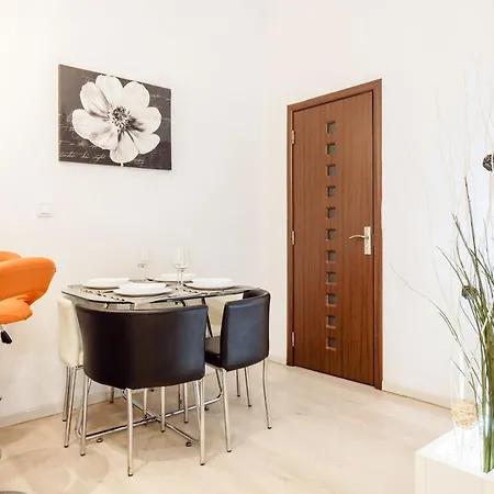 Apartment Modern Westend Citycenter