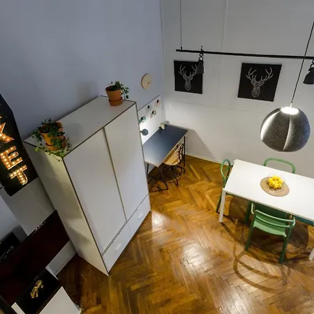 Super Kro Budapest