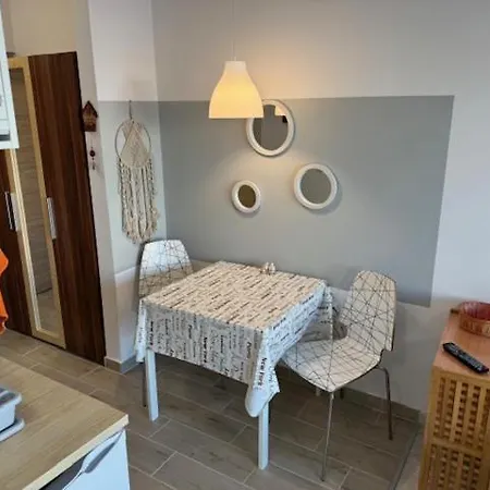 Luxury Cordia With Free Parking Budapest