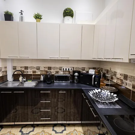 Sunhill Next To The Buda Castle Apartman Budapest