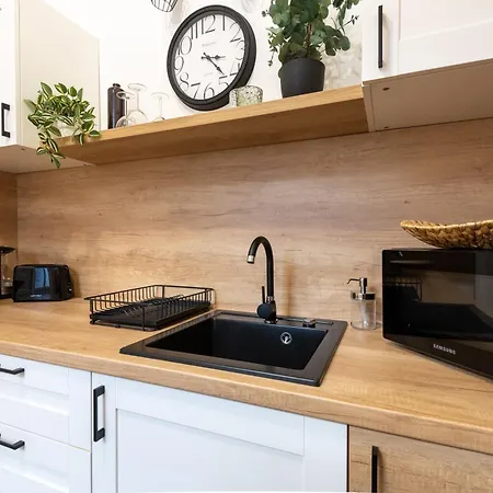 Holidays Operart Apartament Budapeszt