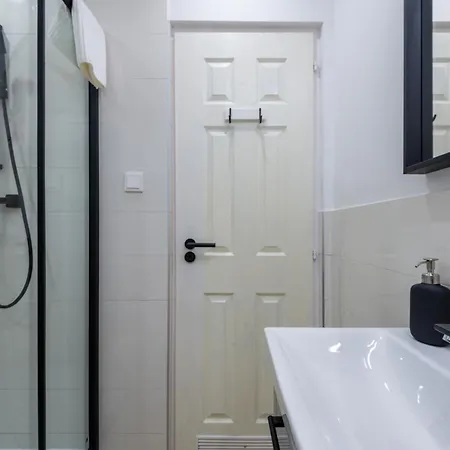 Apartament Holidays Operart Budapeszt