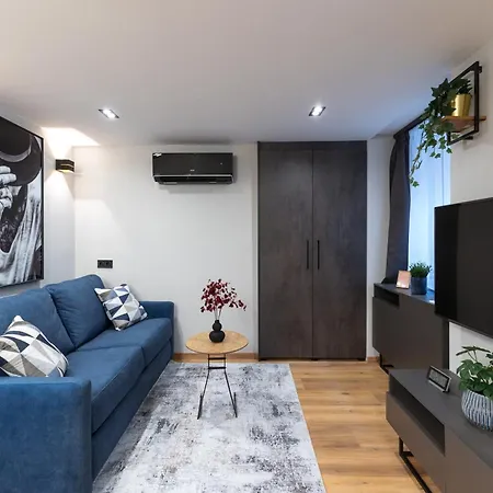 Downtown Elegance Βουδαπέστη