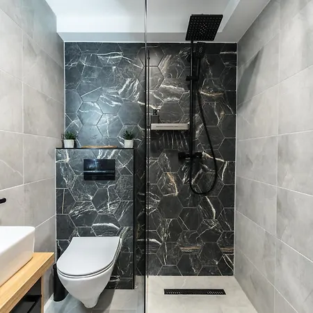 Downtown Elegance Βουδαπέστη