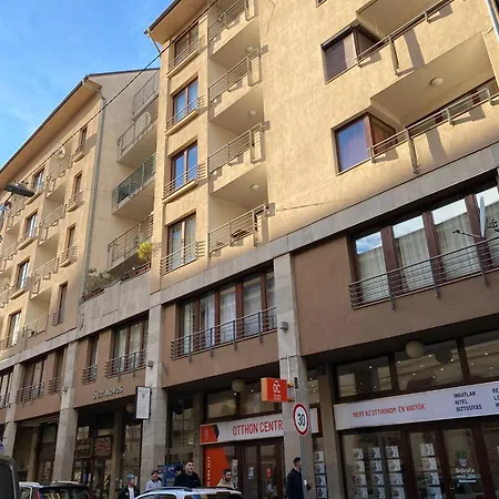Appartamento Opera