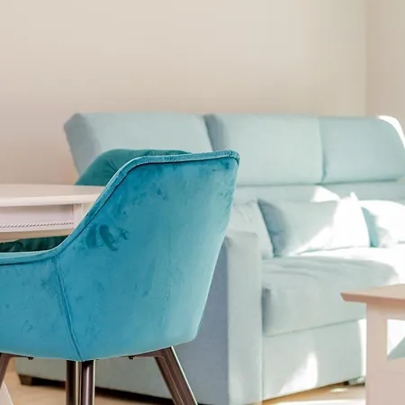 Luxury Cordia With Free Parking * Budapest