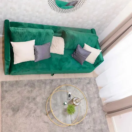 Apartment Luxury Center Loft
