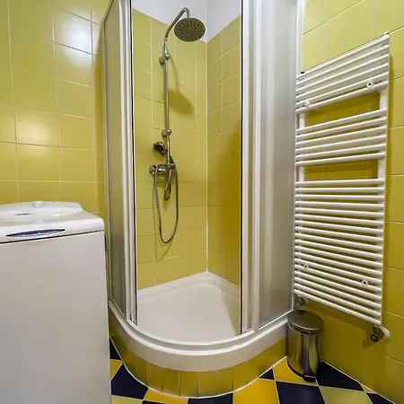 K321 Elitehost Kiraly Apartament Budapeszt
