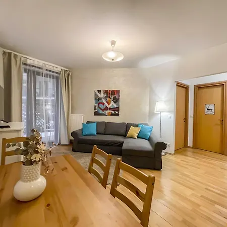 Apartament K321 Elitehost Kiraly