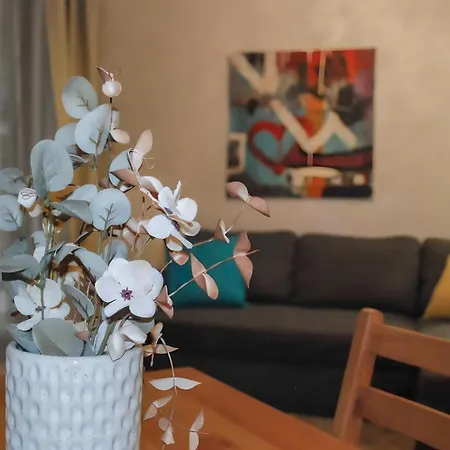 Apartament K321 Elitehost Kiraly Budapeszt