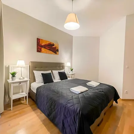 Apartament K321 Elitehost Kiraly *