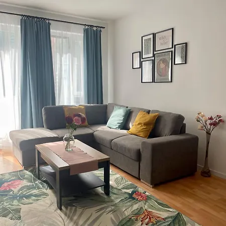 #klauzal11#design #2bdrm #freeparking Apartment