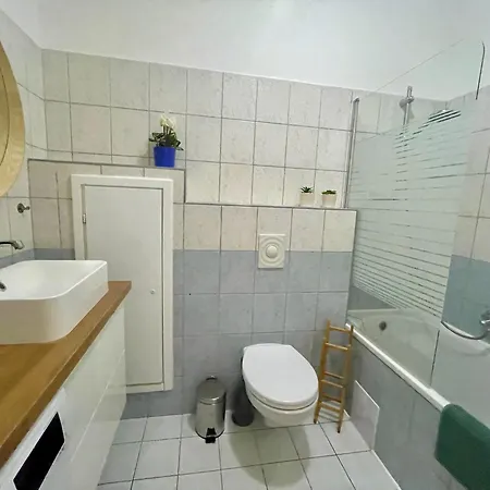 #klauzal11#design #2bdrm #freeparking Budapest