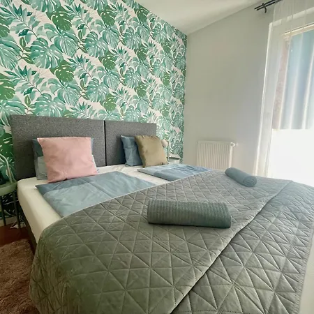 Apartment #klauzal11#design #2bdrm #freeparking