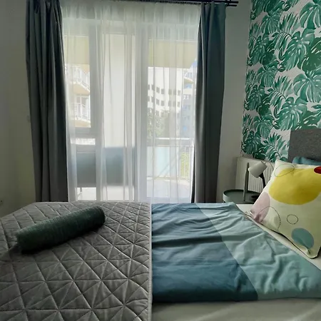 #klauzal11#design #2bdrm #freeparking Budapest