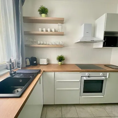 Apartment #klauzal11#design #2bdrm #freeparking Budapest