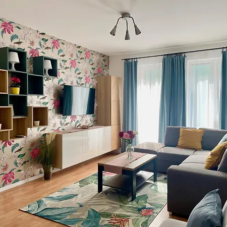 #klauzal11#design #2bdrm #freeparking Apartment