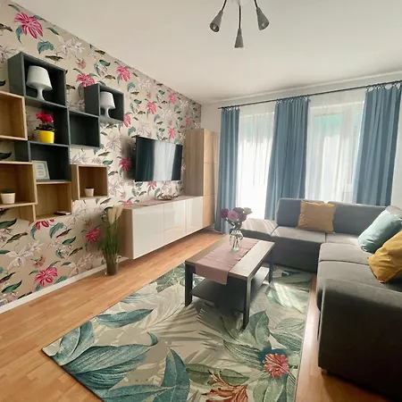 Apartment #klauzal11#design #2bdrm #freeparking *