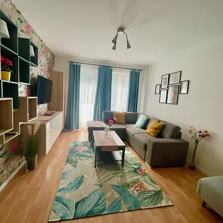 Apartment #klauzal11#design #2bdrm #freeparking *