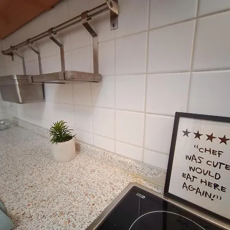 Apartment F151 Elitehost Futo Budapest