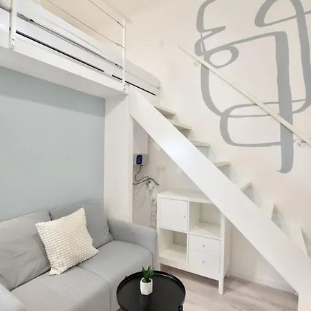 Standard By Hi5- Kiraly 82 Apartmán *