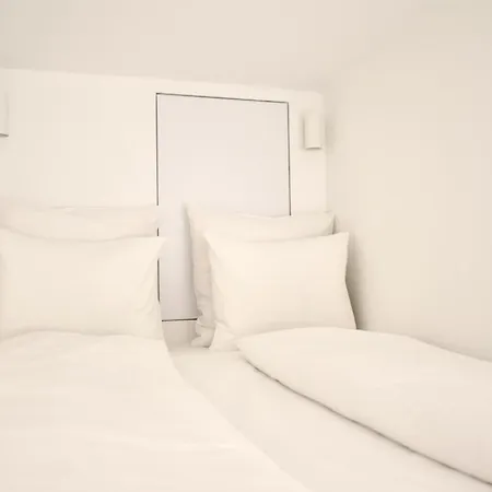 Standard By Hi5- Kiraly 82 Apartmán Budapešť