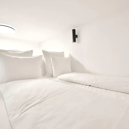 Standard By Hi5- Kiraly 82 Apartmán Budapešť