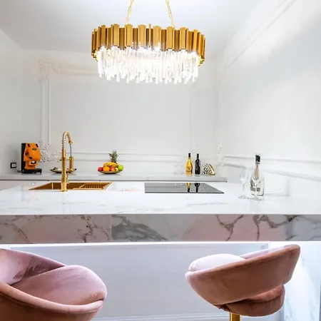 Luxury Appartamento