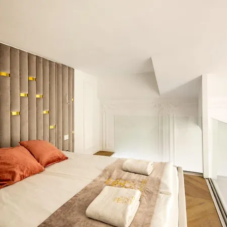 Appartamento Luxury *
