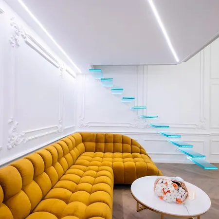 Appartamento Luxury Budapest